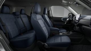 2026 Ford Bronco Sport® Internal Image 1
